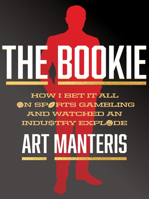 洋楽 BOOKIE The Bookie - Livebrary.com - OverDrive